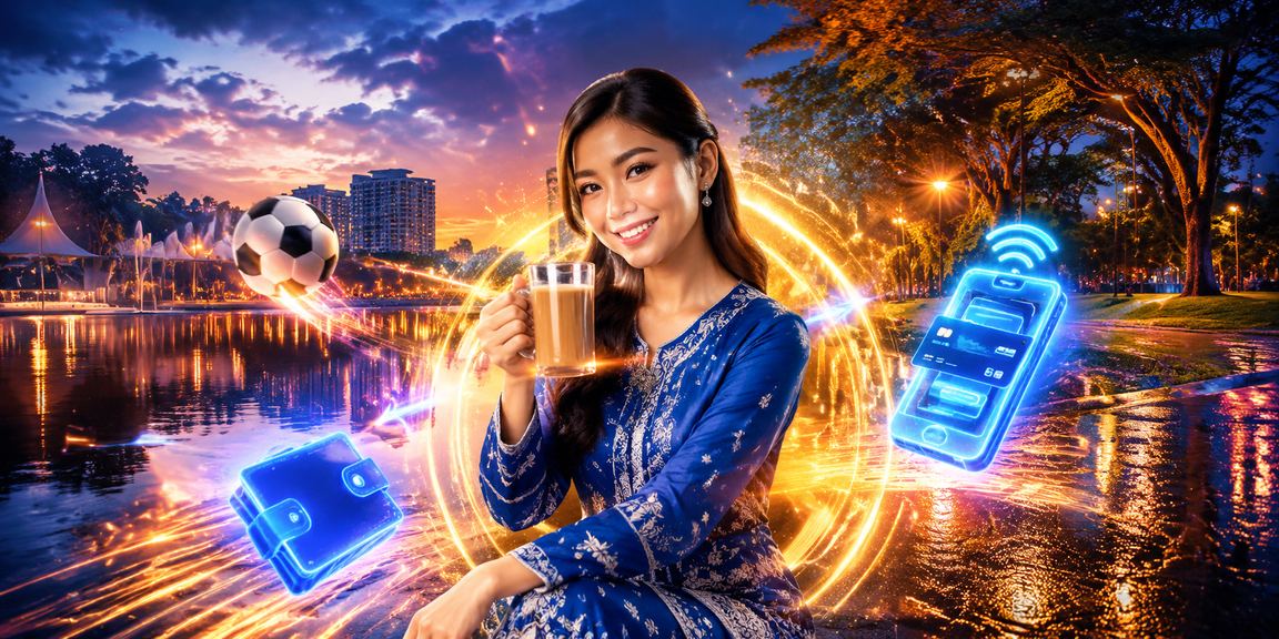 Pengguna Malaysia menerima bonus selamat datang pn10 melalui aplikasi mudah alih