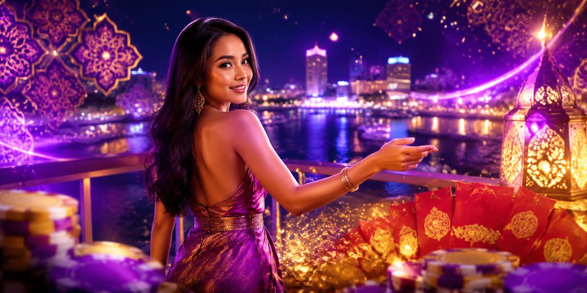 Promosi dan bonus khas pn10 sempena perayaan untuk pemain Malaysia
