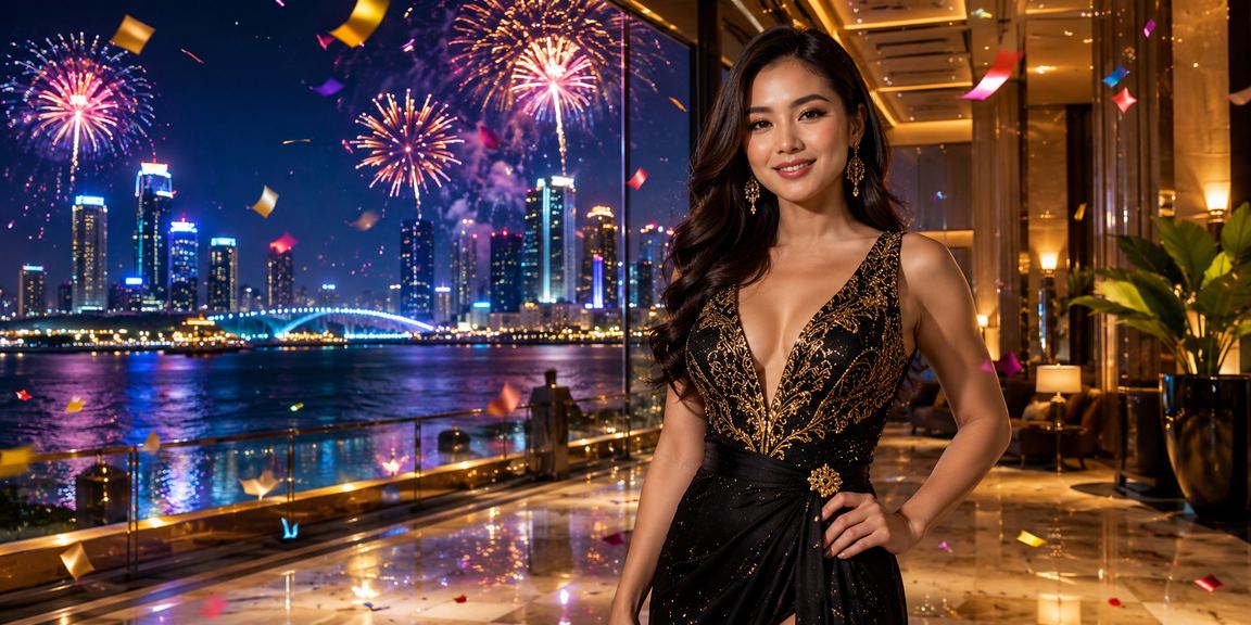 Pemain kasino di Petaling Jaya bermain Baccarat melalui aplikasi pn10
